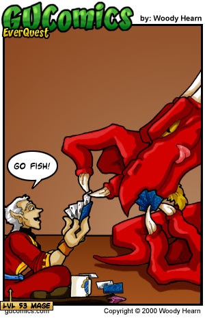 Next Comic