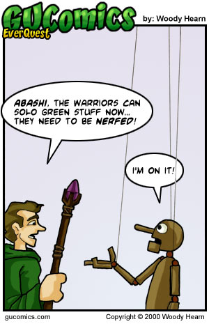 Next Comic