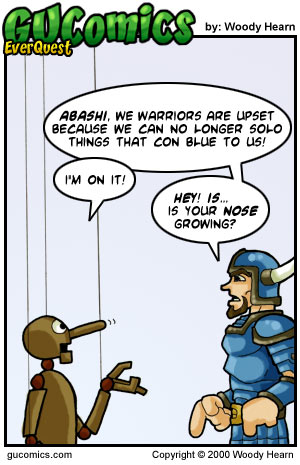 Previous Comic