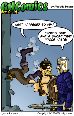 Next Comic