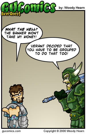 Next Comic