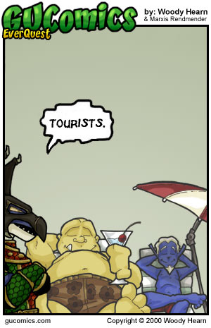 Next Comic