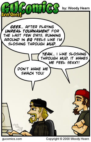 Next Comic