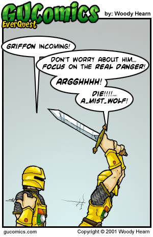 Previous Comic