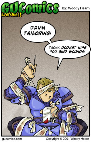 Previous Comic