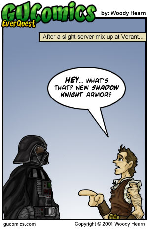 Next Comic