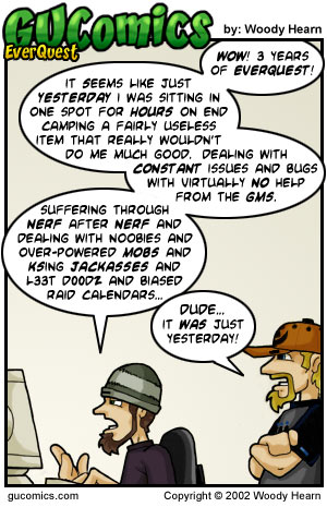 Next Comic