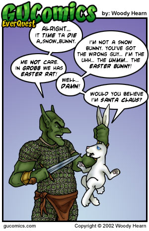 Previous Comic
