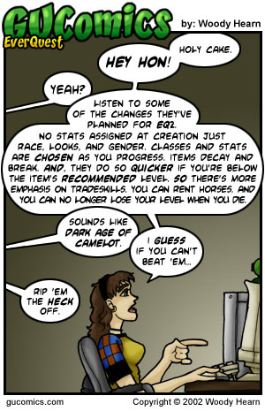 Previous Comic