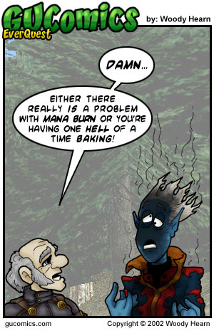 Next Comic