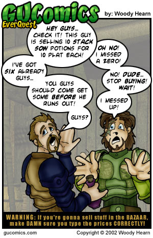 Previous Comic