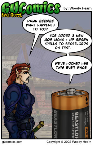 Next Comic