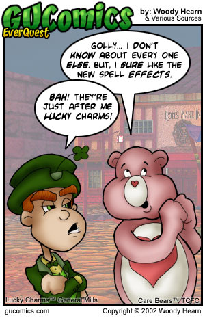 Next Comic