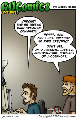 Next Comic