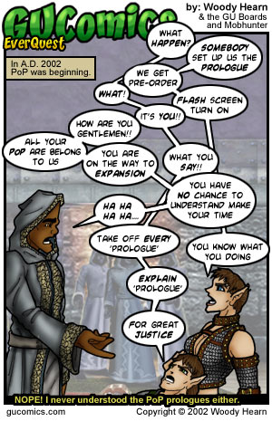 Next Comic