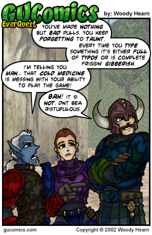 Previous Comic