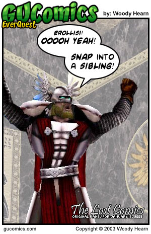 Previous Comic