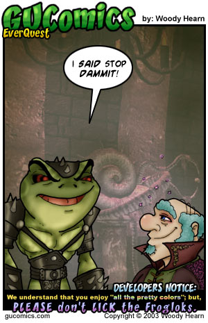 Next Comic
