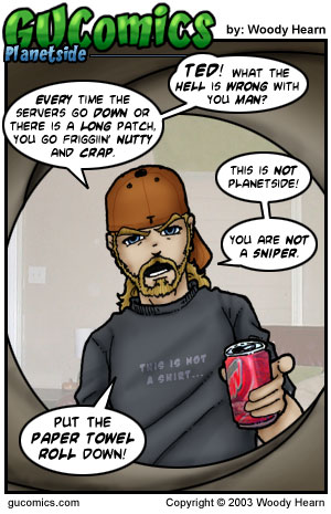 Previous Comic
