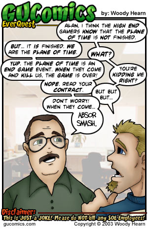 Next Comic