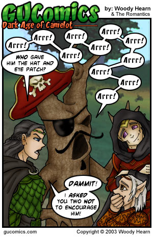 Previous Comic