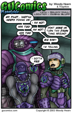 Previous Comic