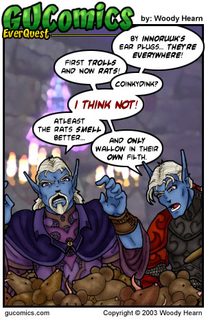 Next Comic