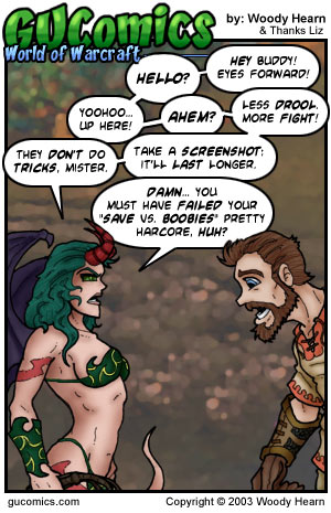 Next Comic