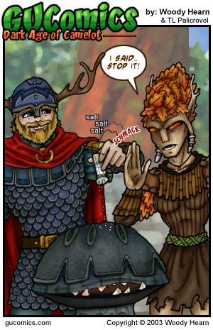 Next Comic