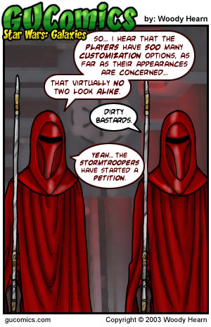 Previous Comic