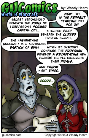 Previous Comic