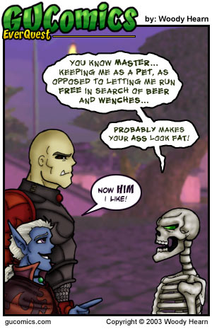 Previous Comic