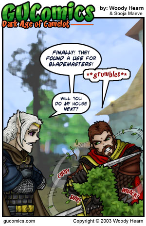Previous Comic