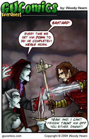 Next Comic