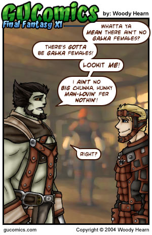 Next Comic