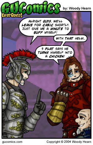 Previous Comic