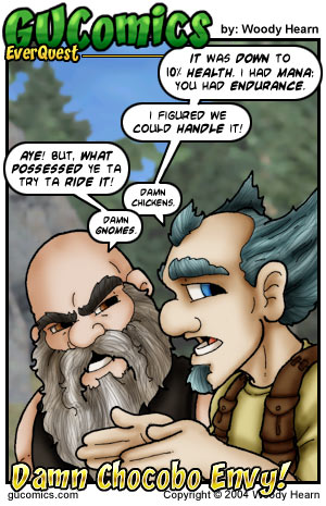 Next Comic