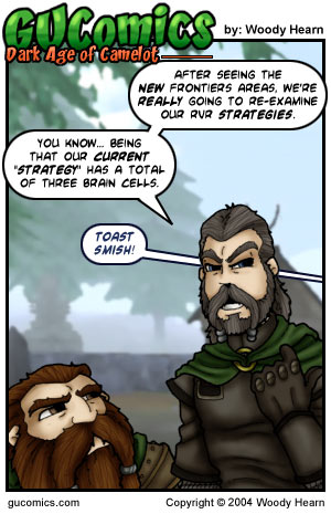 Next Comic