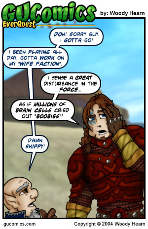 Next Comic