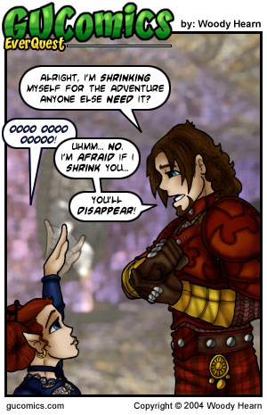 Next Comic