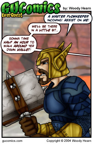 Next Comic