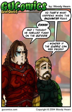 Next Comic