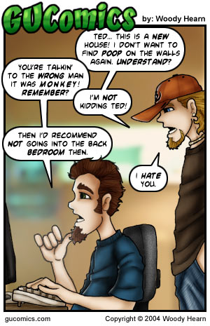Previous Comic