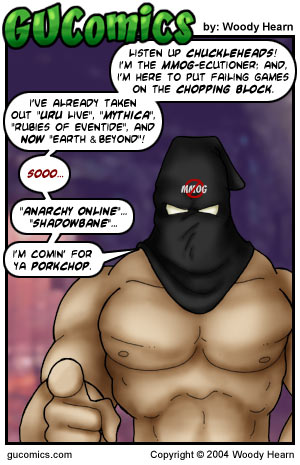 Previous Comic