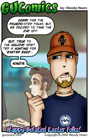 Previous Comic
