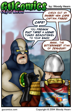 Previous Comic