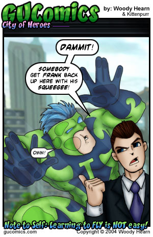 Previous Comic