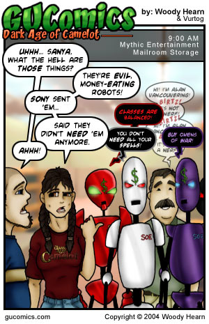 Previous Comic