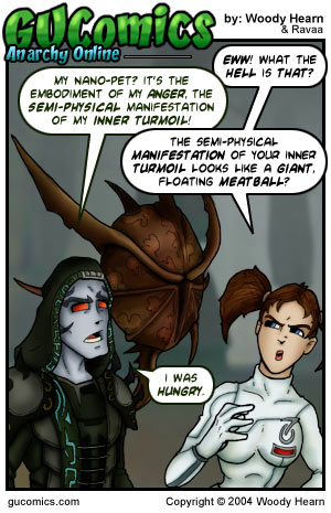Next Comic