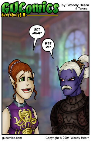 Previous Comic